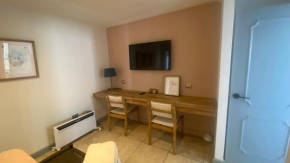 Apart boutique vista mar
